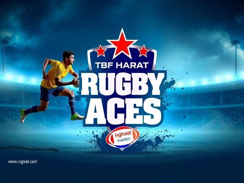 Bharat Rugby Aces Game Cover